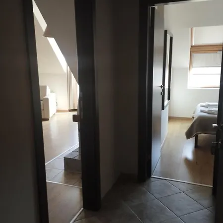 Luxury Maisonette Chalet In Borovets With Panoramic Rila Views & Fireplace *
