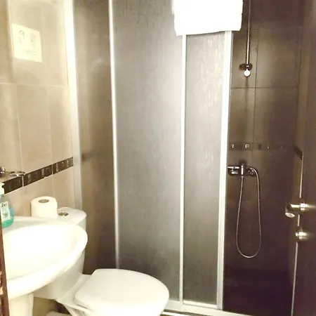 Dreaming With Tree Mountain View Apartman *