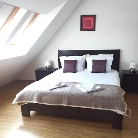 Luxury Maisonette Chalet In Borovets With Panoramic Rila Views & Fireplace Borovec