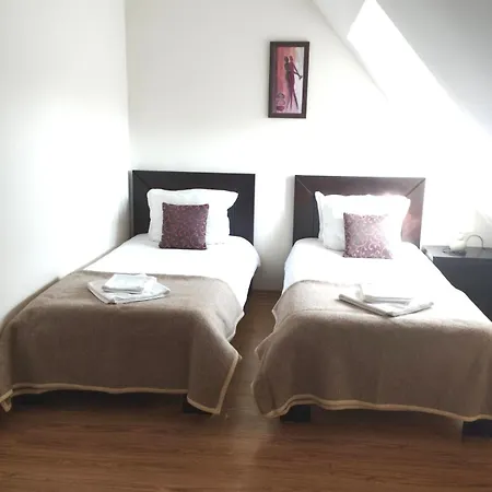 Luxury Maisonette Chalet In Borovets With Panoramic Rila Views & Fireplace Apartman