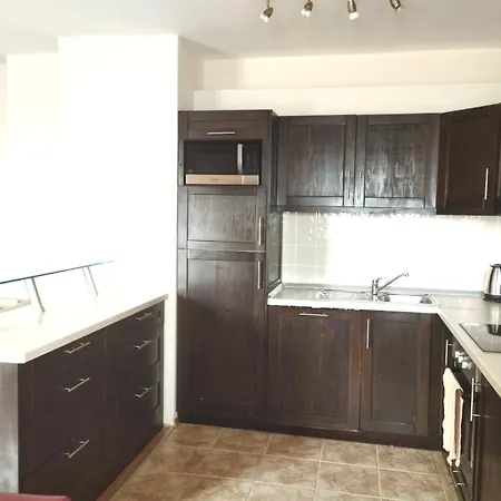 Dreaming With Tree Mountain View * Borovec