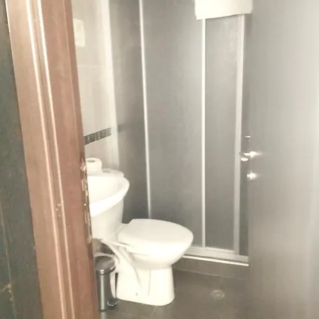 Apartman Dreaming With Tree Mountain View