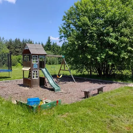 Dreaming With Tree Mountain View Borovec