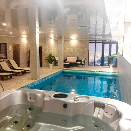 Apartman Luxury Maisonette Chalet In Borovets With Panoramic Rila Views & Fireplace Borovec