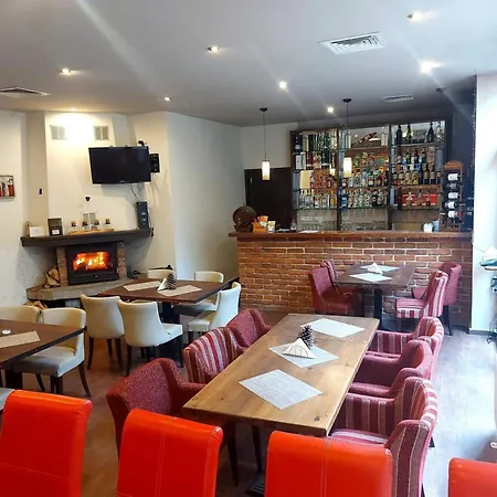 Apartman Dreaming With Tree Mountain View *