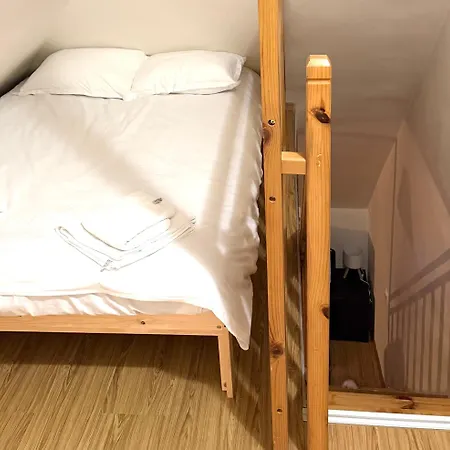 Apartman Dreaming With Tree Mountain View Borovec