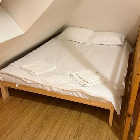 Dreaming With Tree Mountain View Borovec