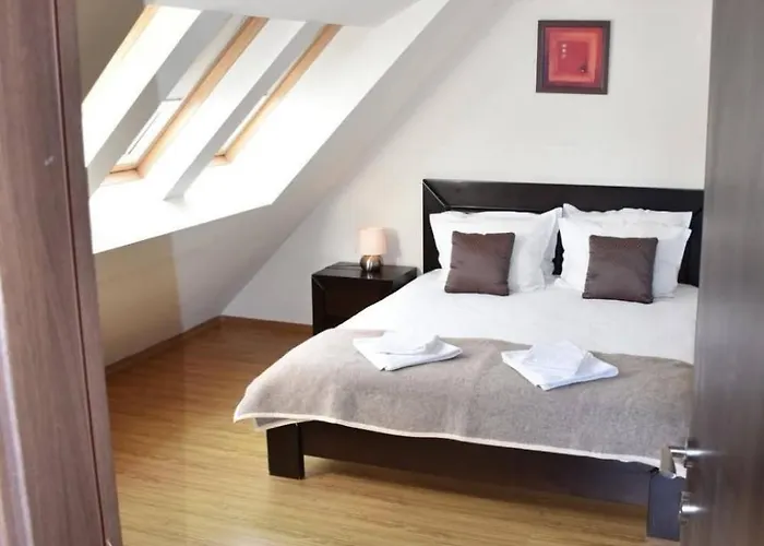 Apartmán Dreaming With Tree Mountain View