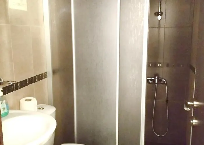 Dreaming With Tree Mountain View Apartmán *