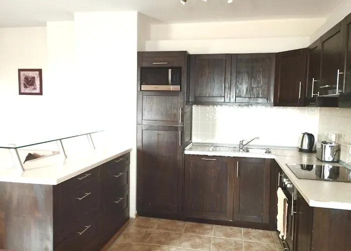 Dreaming With Tree Mountain View * Borovec