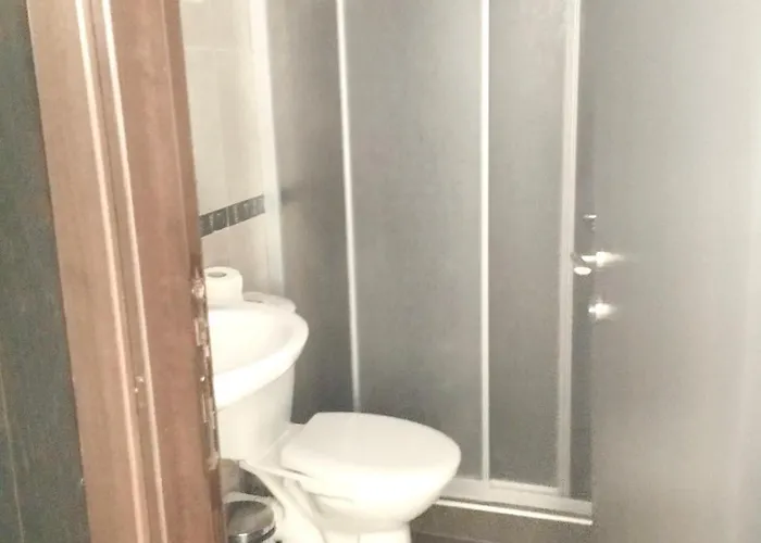 Apartmán Dreaming With Tree Mountain View