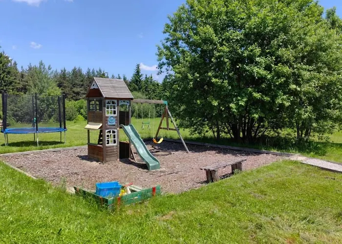 Dreaming With Tree Mountain View Borovec