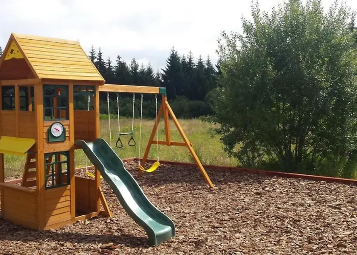 Dreaming With Tree Mountain View Apartmán *