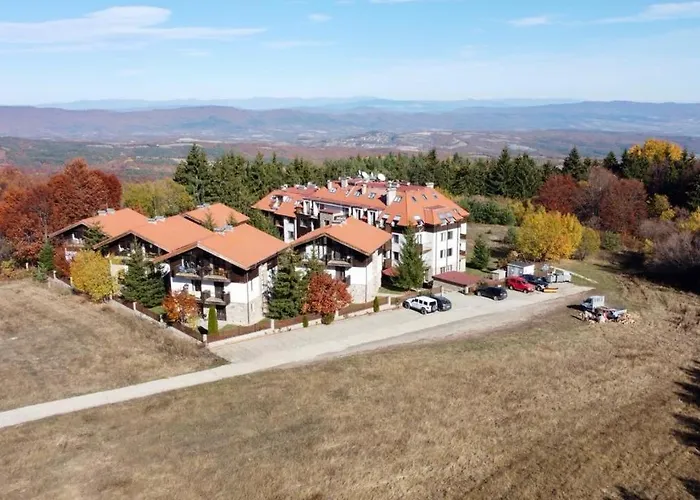 Dreaming With Tree Mountain View *