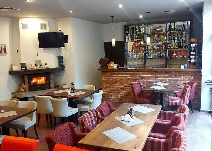 Apartmán Dreaming With Tree Mountain View *