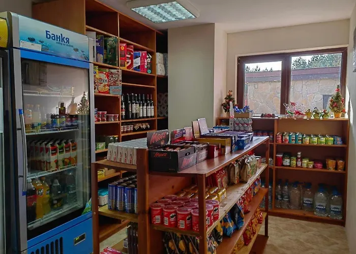 Dreaming With Tree Mountain View * Borovec